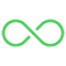 infinity icon