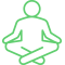 meditation icon