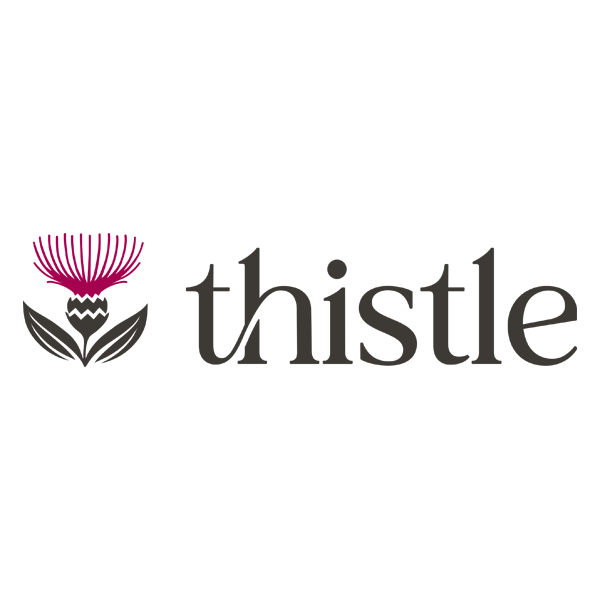 thistle logo